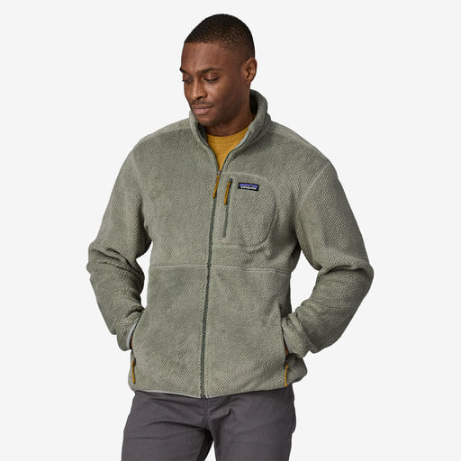 Patagonia M's Re-Tool Jkt - Sleet Green