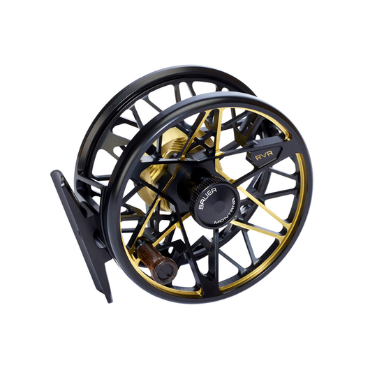 Bauer RVR Reel