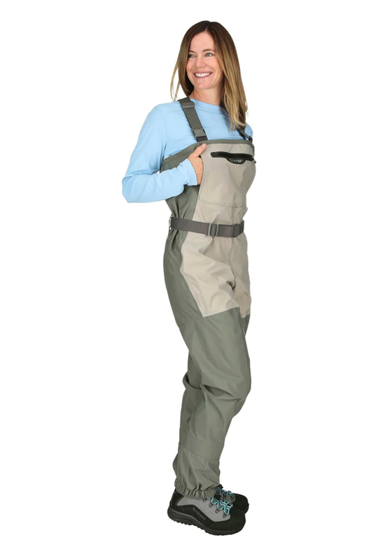 Women's Simms Freestone Wader