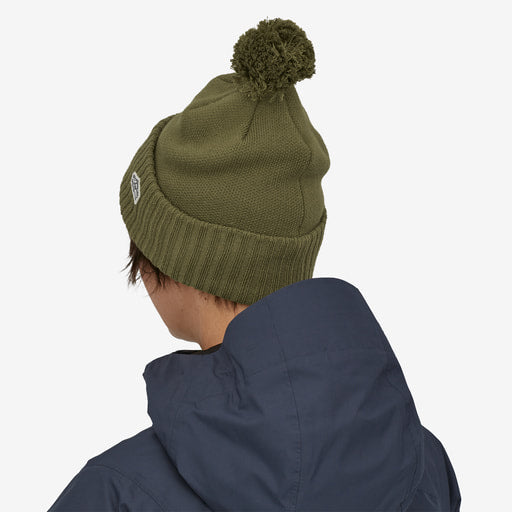 Patagonia Powder Town Beanie Hat