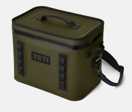 Yeti Hopper Flip 18 Cooler