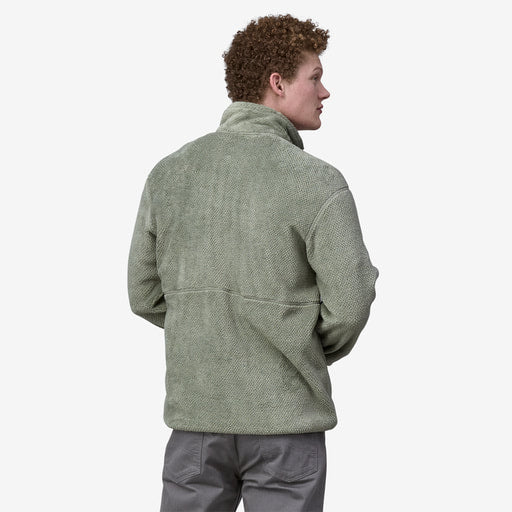 Patagonia M's Re-Tool Jkt - Sleet Green