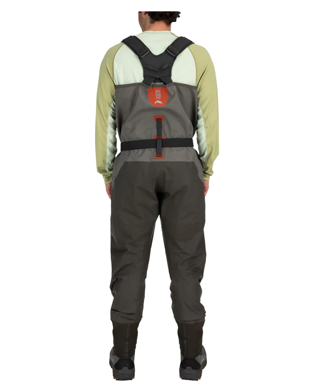 G3 Waders