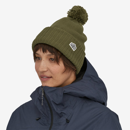 Patagonia Powder Town Beanie Hat