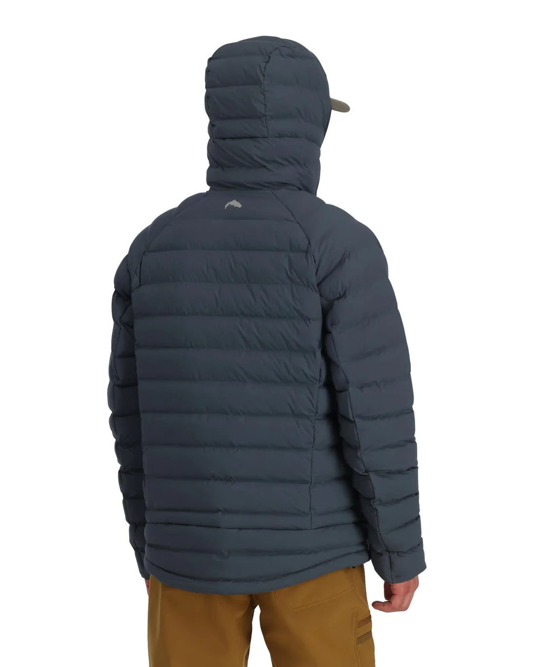 Simms Exstream Hoody- Selvedge