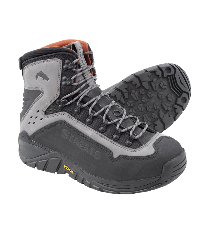 G3 Guide Boot- Vibram