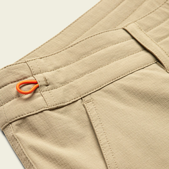 Howler Shoalwater Tech Pants- Khaki