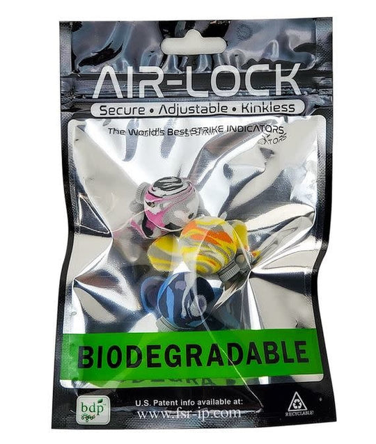 Airlock Indicator 3 Packs