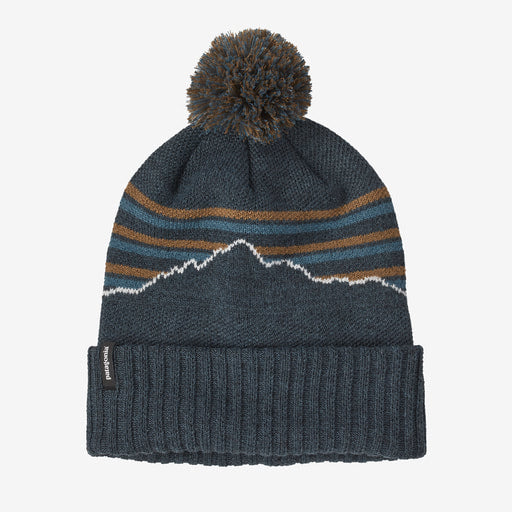 Patagonia Powder Town Beanie Hat