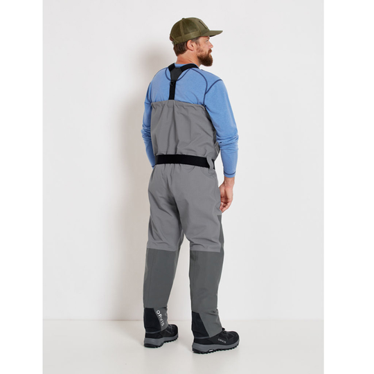 Orvis Men's Pro Zipper Wader