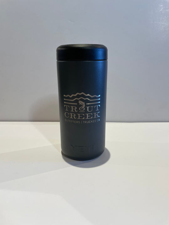 Yeti Rambler Colster- TCO Logo