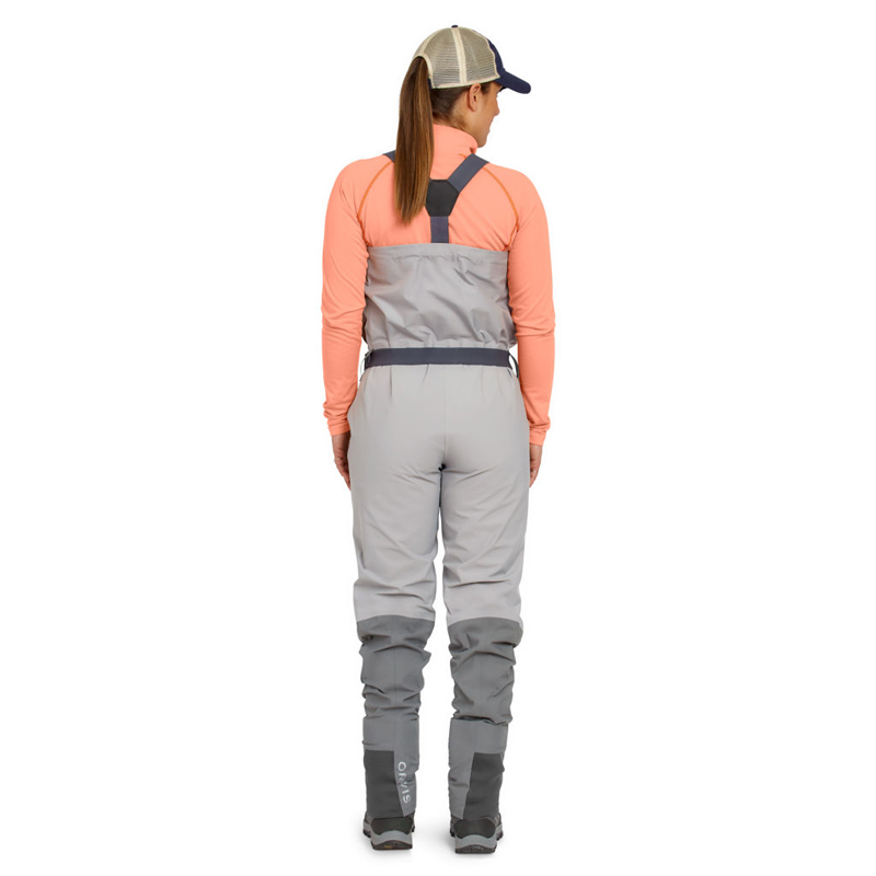 Women's Orvis Ultralight Convertible Waders