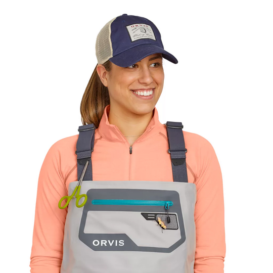 Women's Orvis Ultralight Convertible Waders