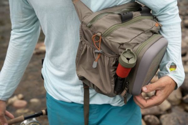 Summit Sling Bag