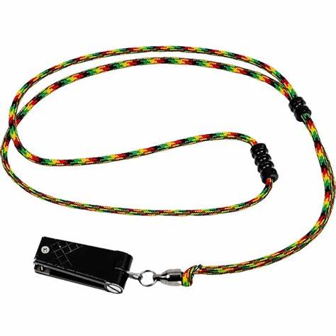 Yakoda Nipper Lanyard