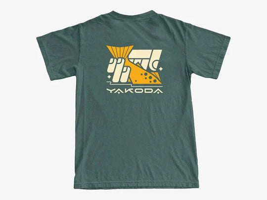 Yakoda Catch And Release Tee