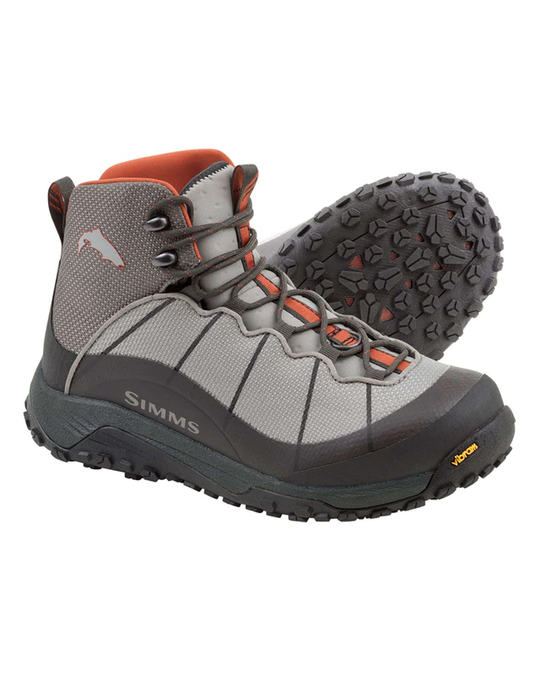 Womens Flyweight Boot- Vibram