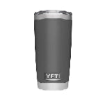 Yeti 20 Ounce Rambler Tumbler W/ TCO Logo