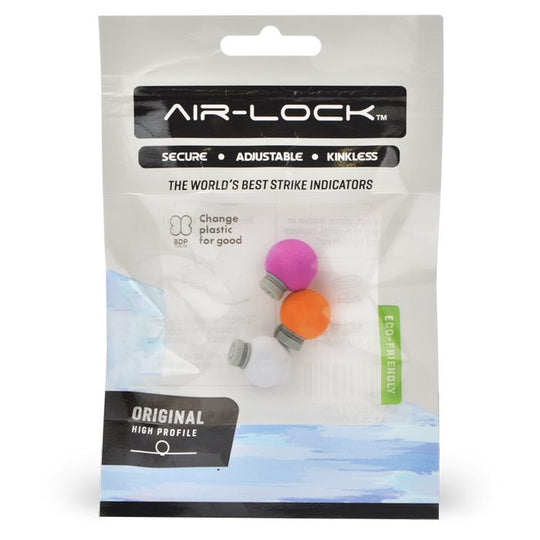 Airlock Indicator 3 Packs