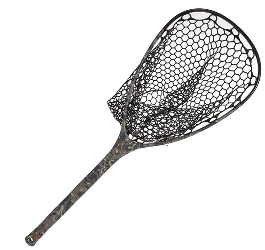 Nomad Mid-length Net