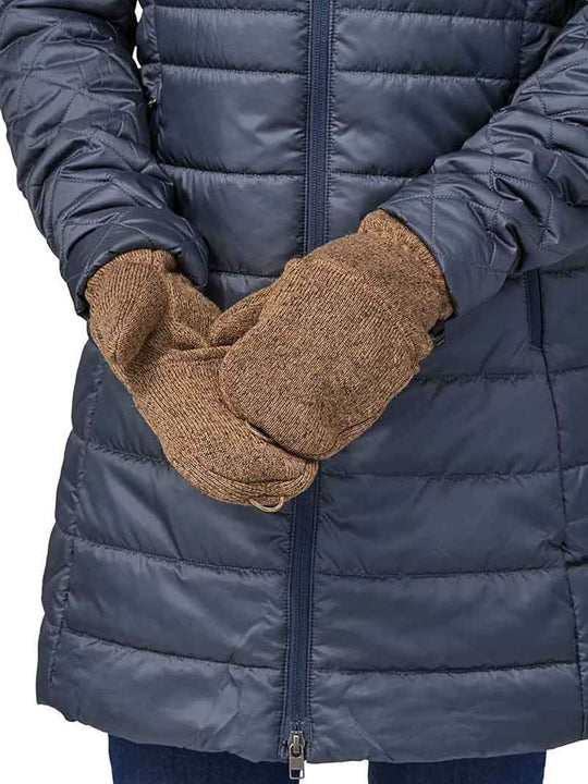 Better Sweater Gloves