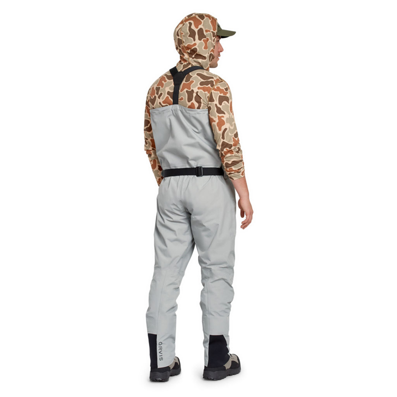 Men's Orvis Clearwater Waders