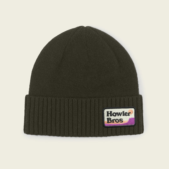 Howler Command Beanie