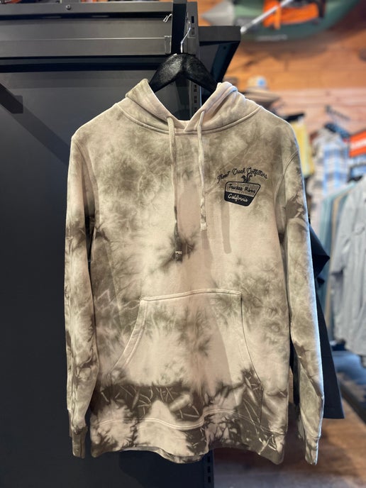 Toughest Trout Hoodies