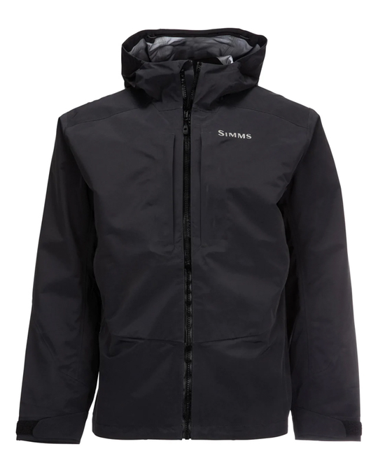 Freestone Mens Jacket Black