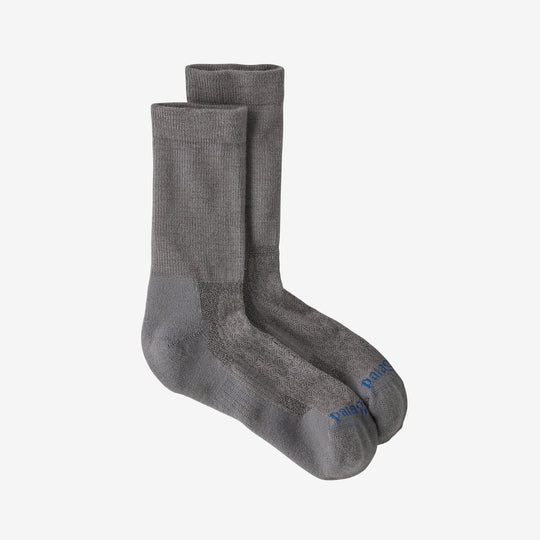 Patagonia Merino Wool Blend Crew Socks