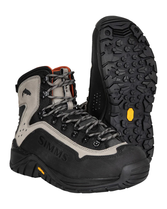 G3 Guide Boot- Vibram