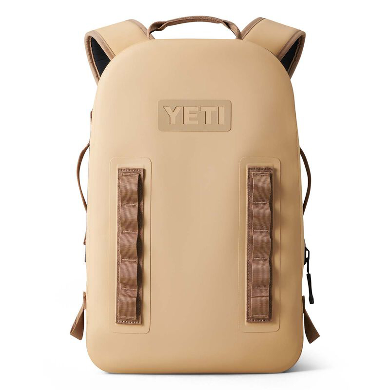 Yeti Panga Submersible Backpack- 28L Tan