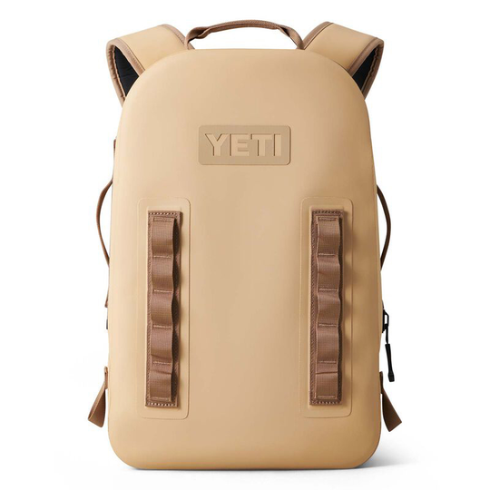 Yeti Panga Submersible Backpack- 28L Tan