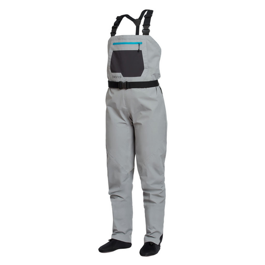 Women's Orvis Clearwater Waders