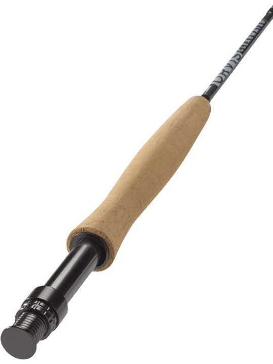 Orvis Clearwater Rod