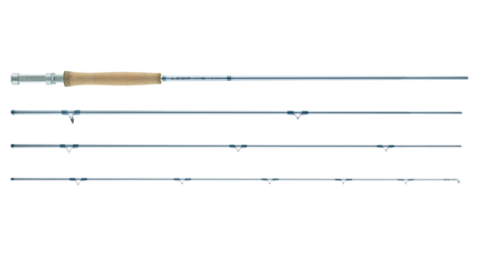 Loop OptiK2 Rod