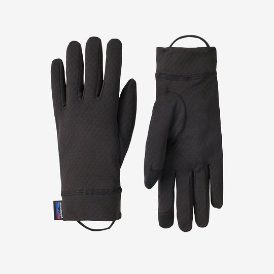 Patagonia Capilene Midweight Glove Liners- Unisex