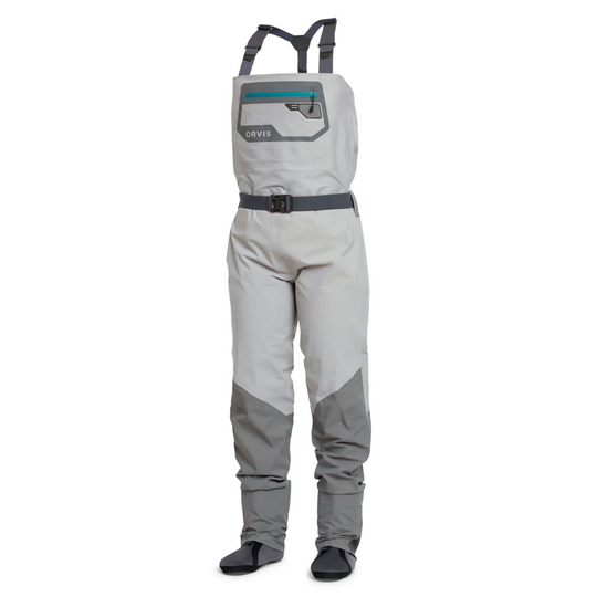 Women's Orvis Ultralight Convertible Waders