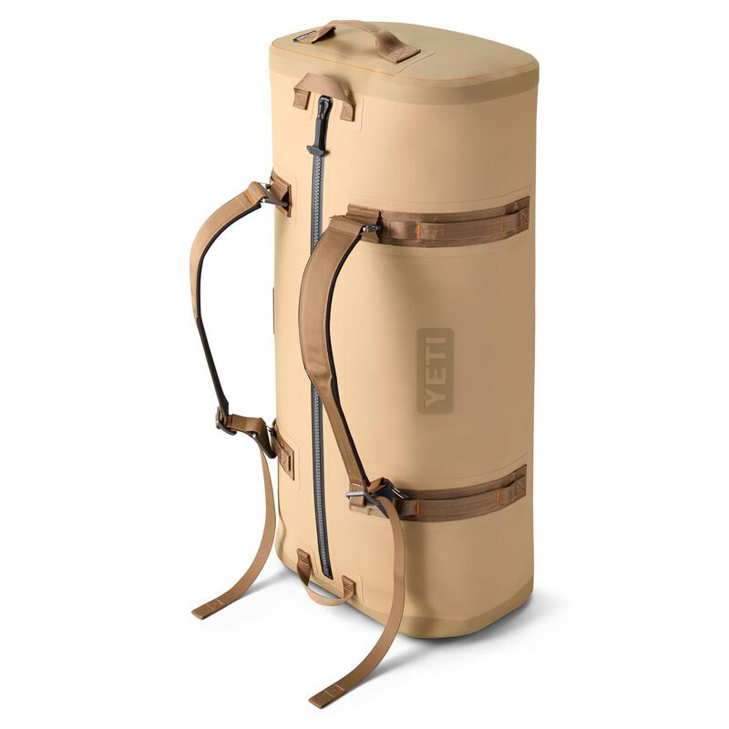 Yeti Panga Duffel Submersible-100 Tan