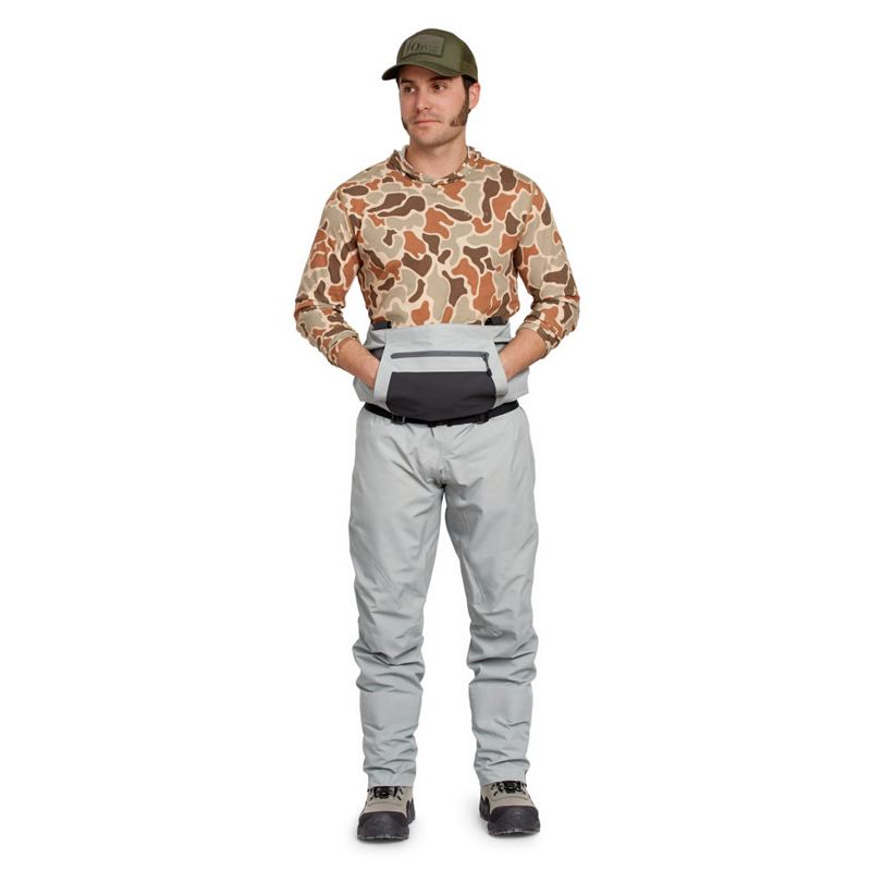 Men's Orvis Clearwater Waders