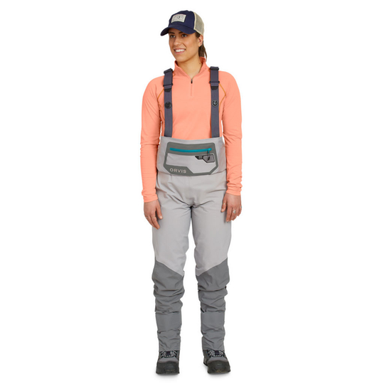 Women's Orvis Ultralight Convertible Waders