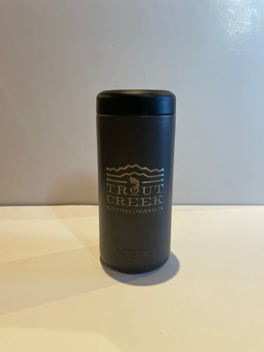 Yeti Rambler Colster- TCO Logo