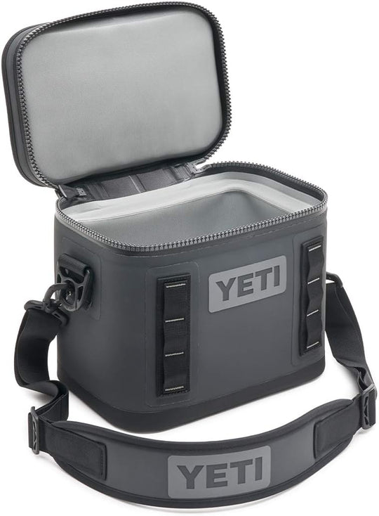 Yeti Hopper Flip 8 Cooler