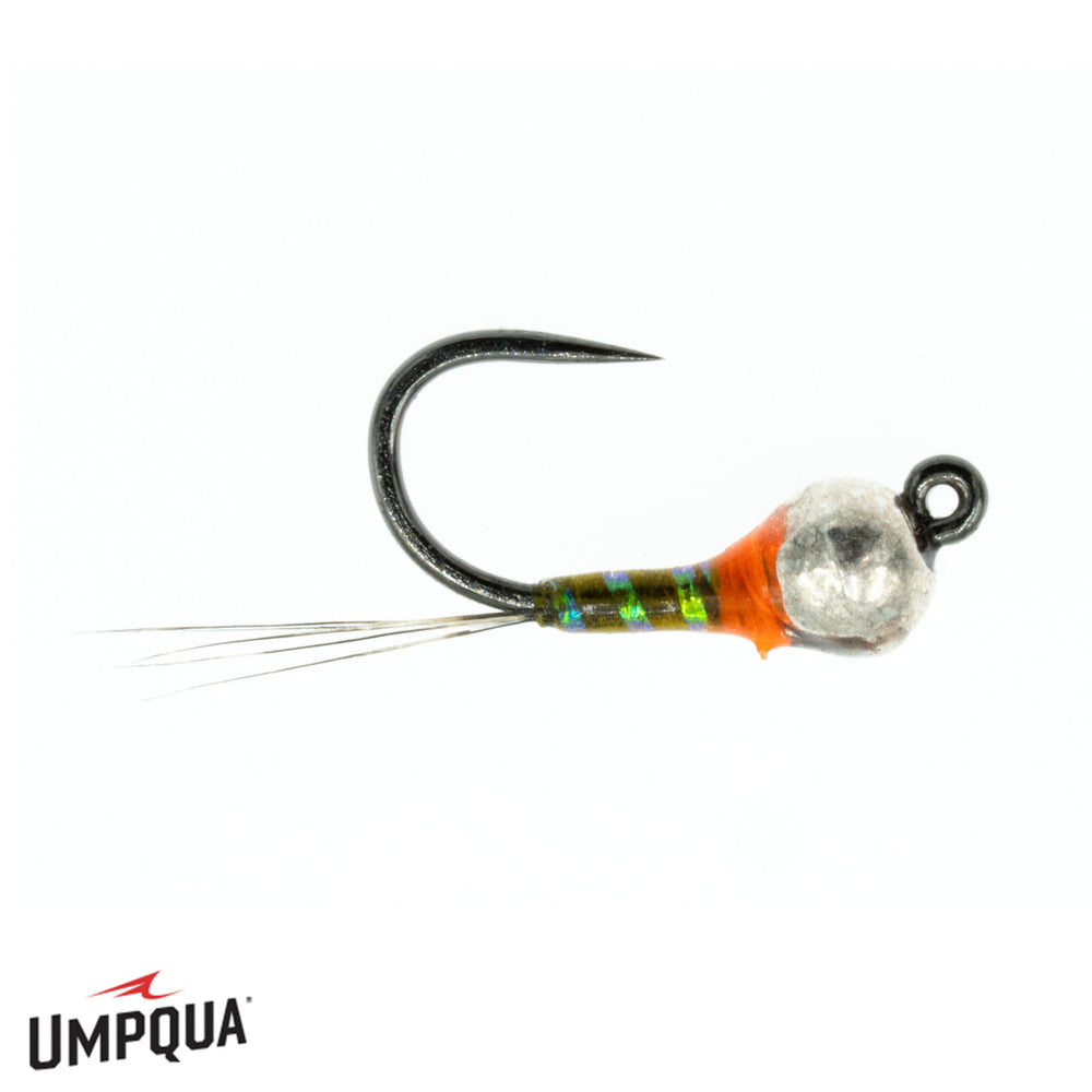 Umpqua Inferno-gon