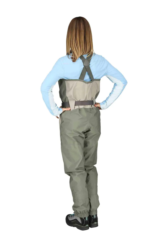 Women's Simms Freestone Wader