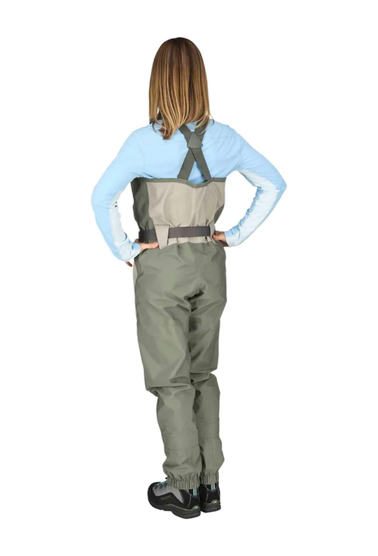 Women's Simms Freestone Wader