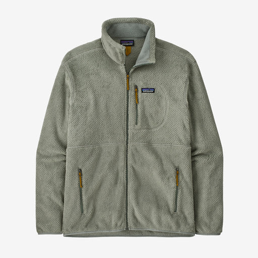 Patagonia M's Re-Tool Jkt - Sleet Green