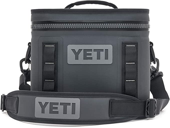 Yeti Hopper Flip 8 Cooler