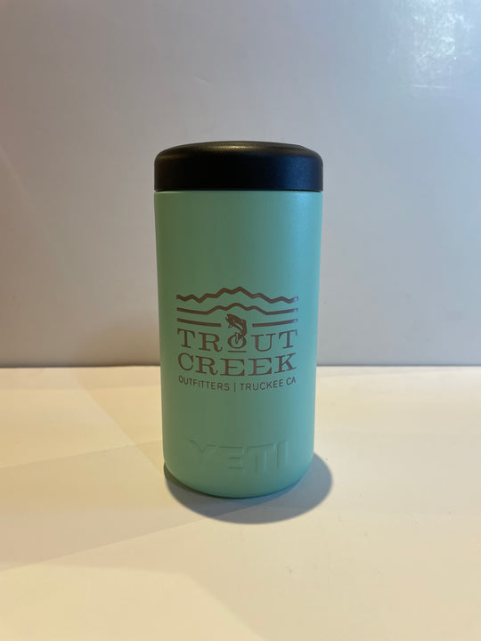 Yeti Rambler Colster- TCO Logo