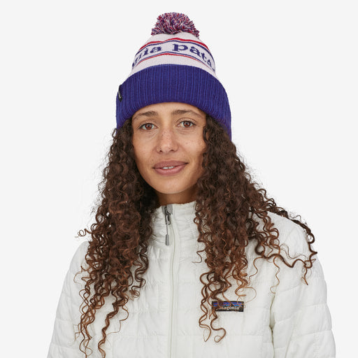 Patagonia Powder Town Beanie Hat